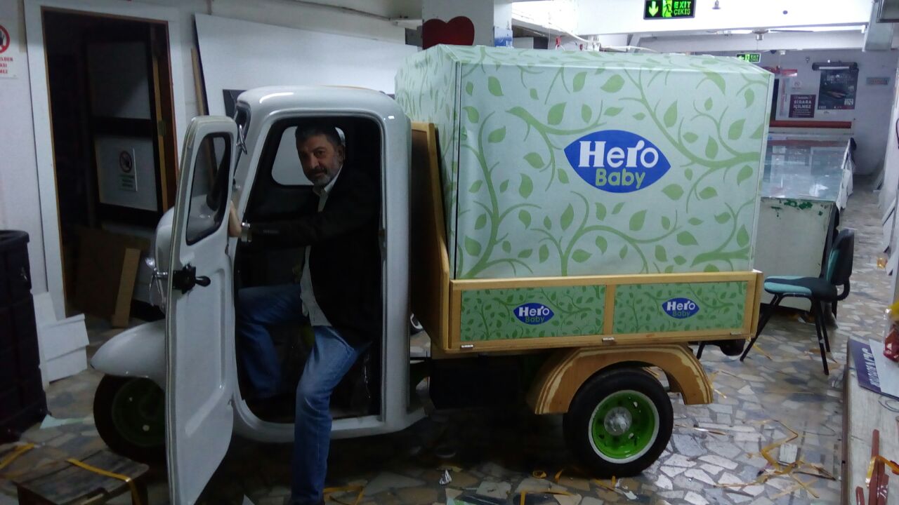 Proje 34