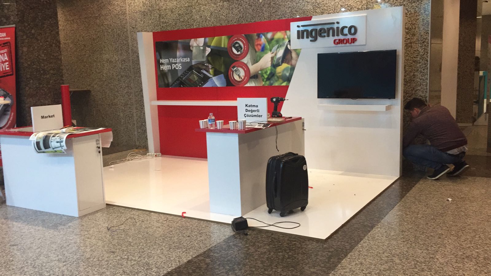 Proje 13