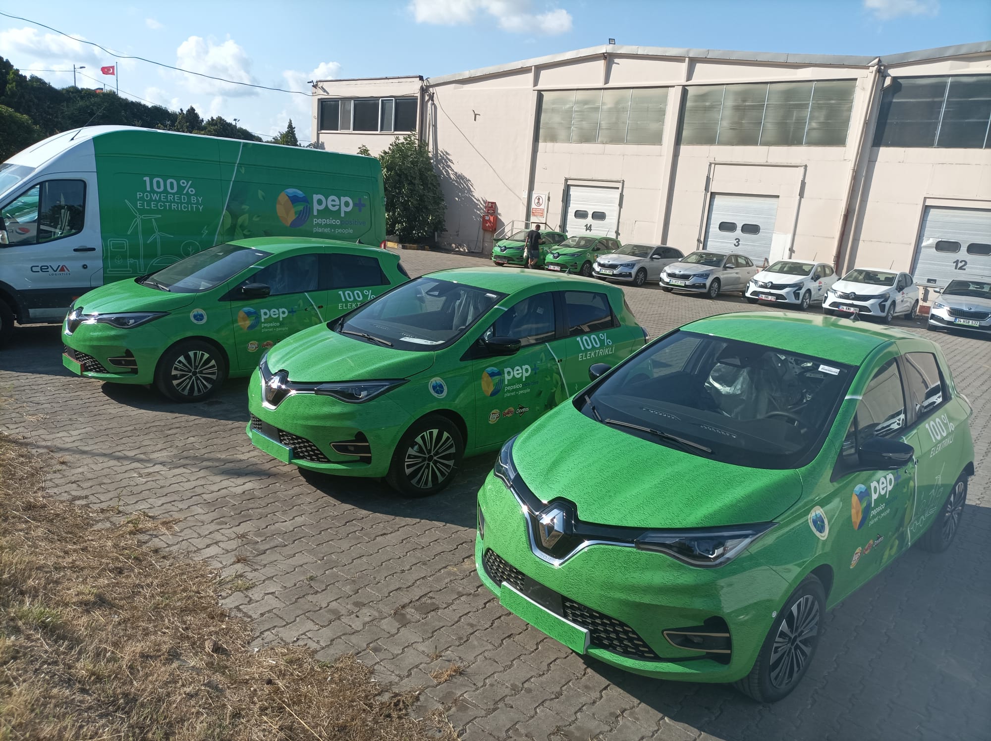 Proje 15