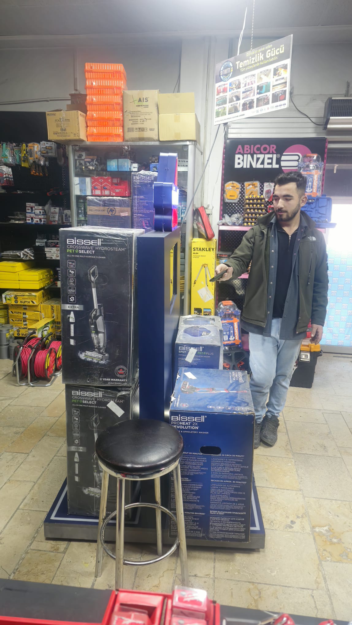 Proje 37